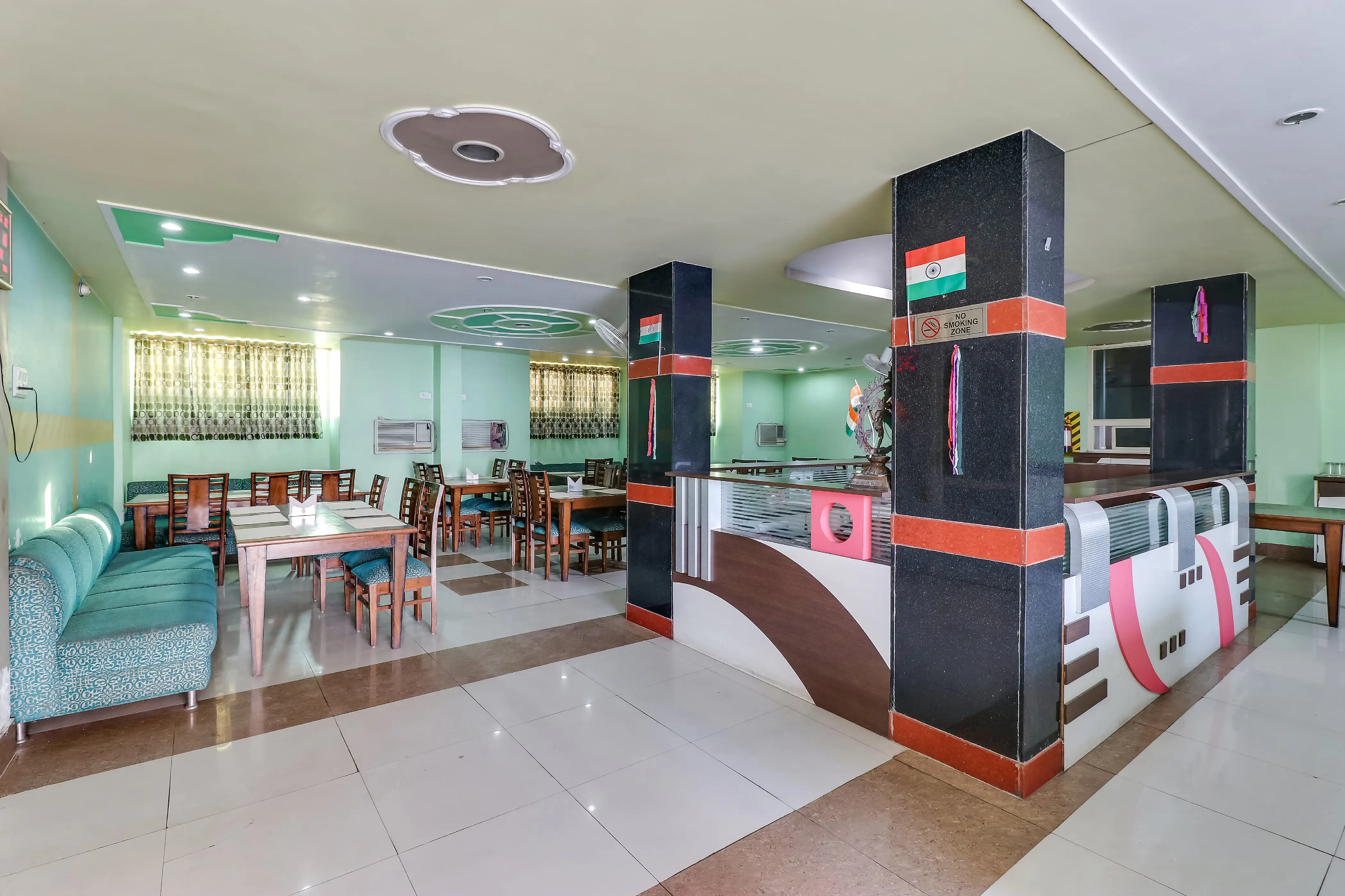 Hotel Gangotri