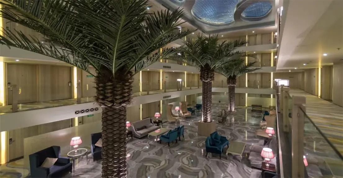 Hotel Sagun