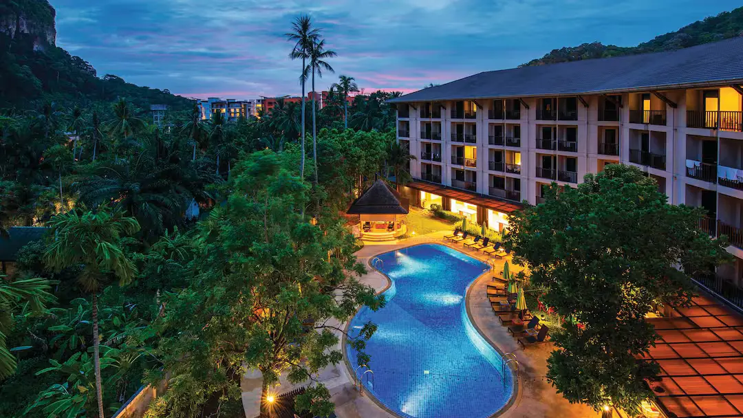 ibis styles krabi ao nang