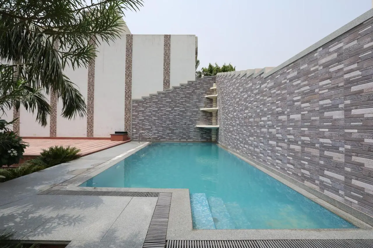Hotel Marc Royal, Agra