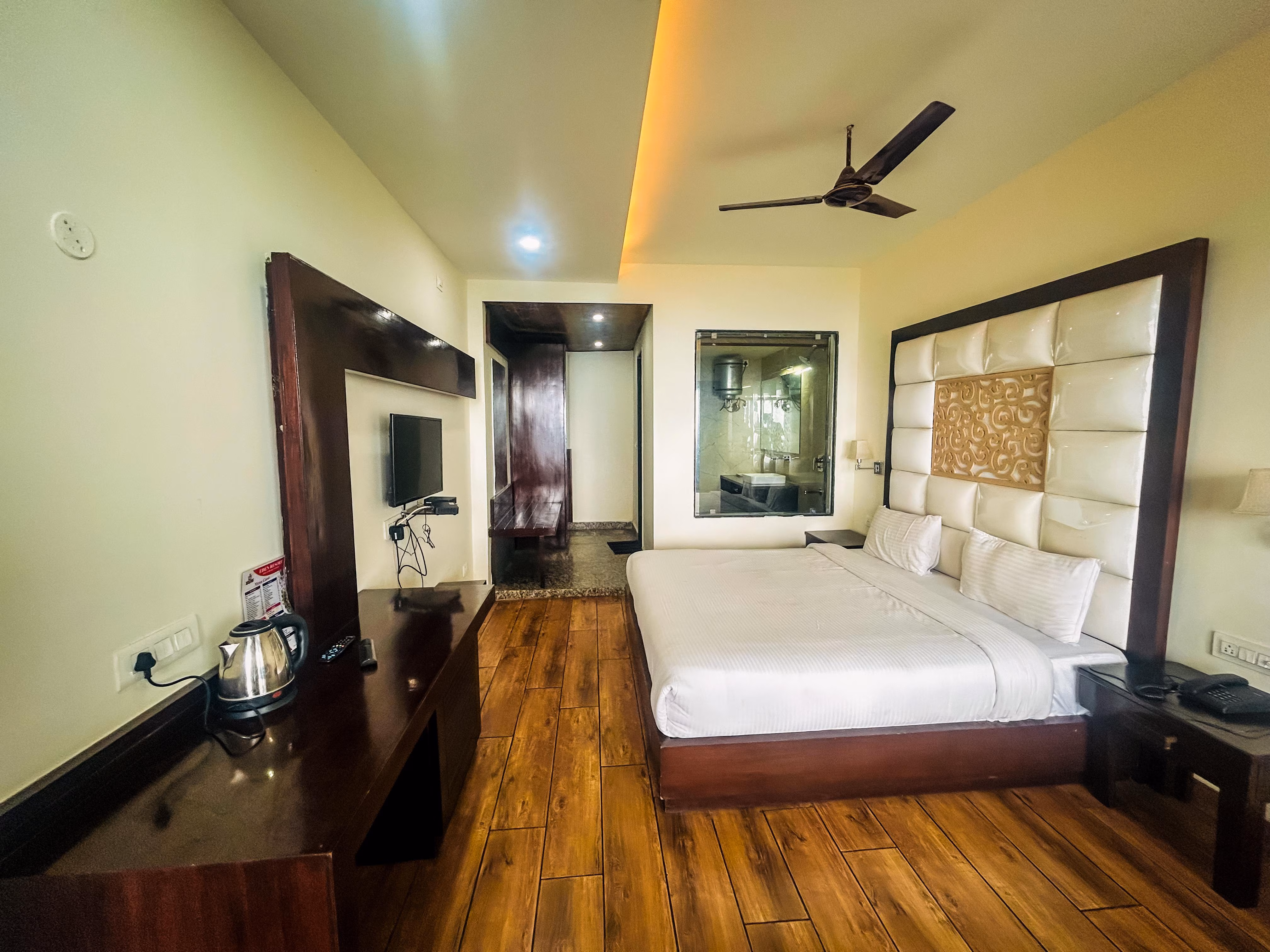 eden resort lansdowne