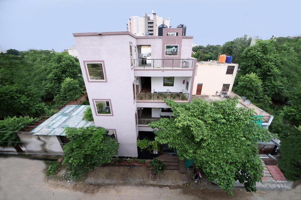 Thumbnail of Hotel TAJ NIWAS agra Hotel