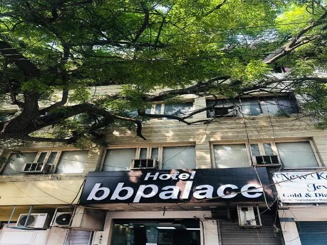 Thumbnail of Hotel BB Palace Hotel