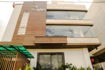 Thumbnail of Hotel Taj Heights agra Hotel