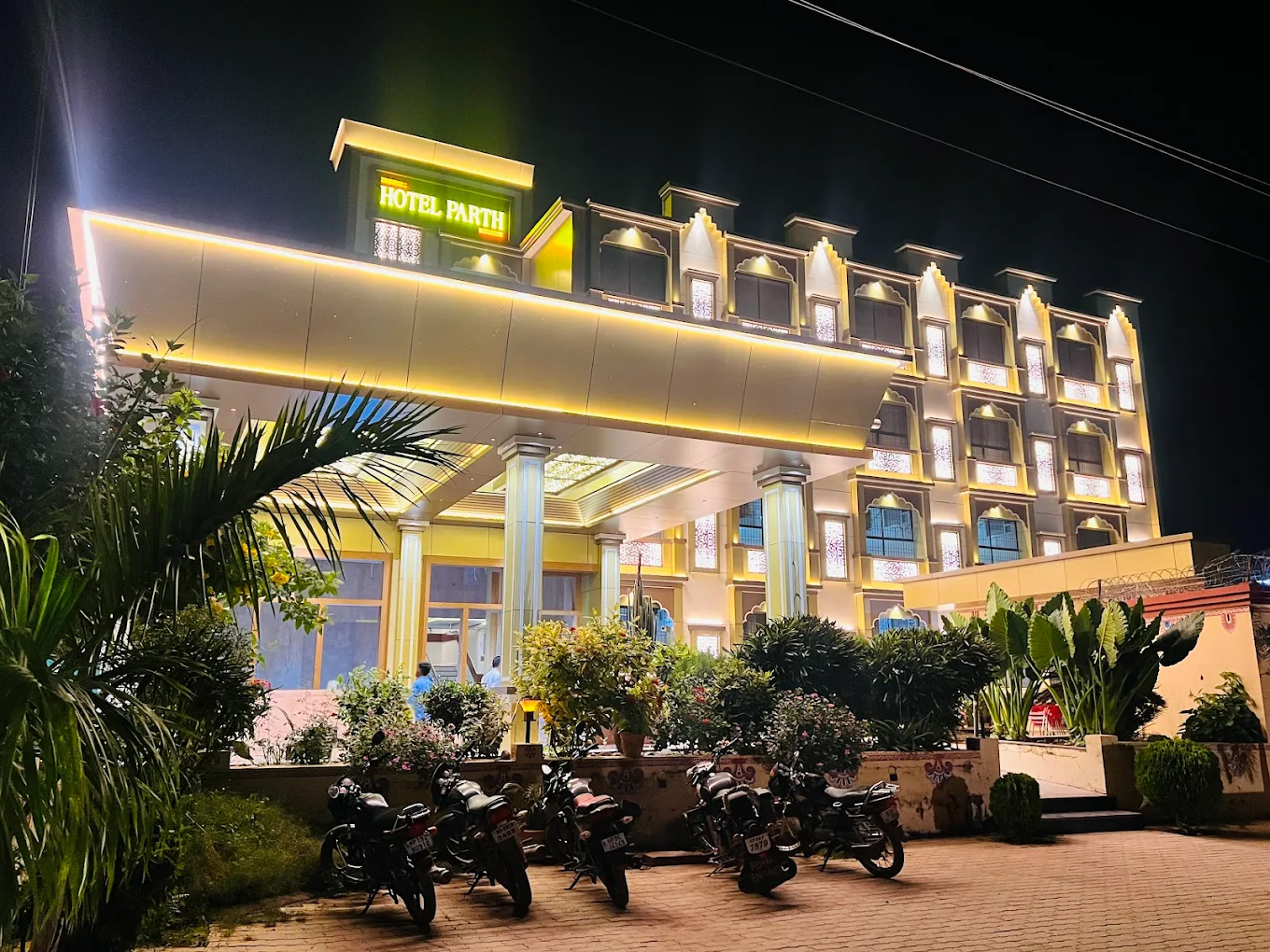 Thumbnail of Hotel Parth Hotel