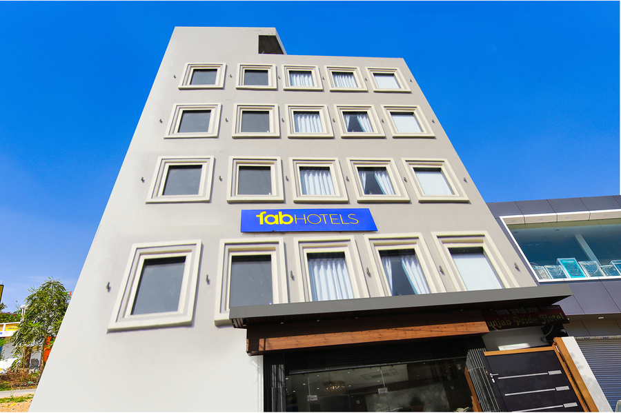 Thumbnail of Hotel Lemonade Hotel