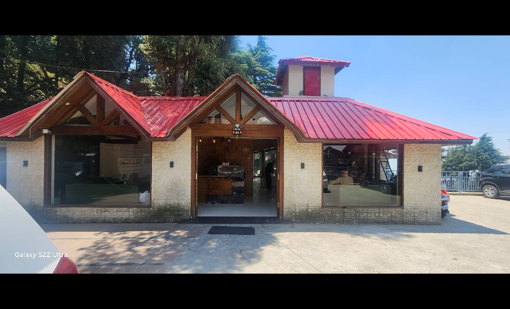 Thumbnail of Hotel taj palace Hotel