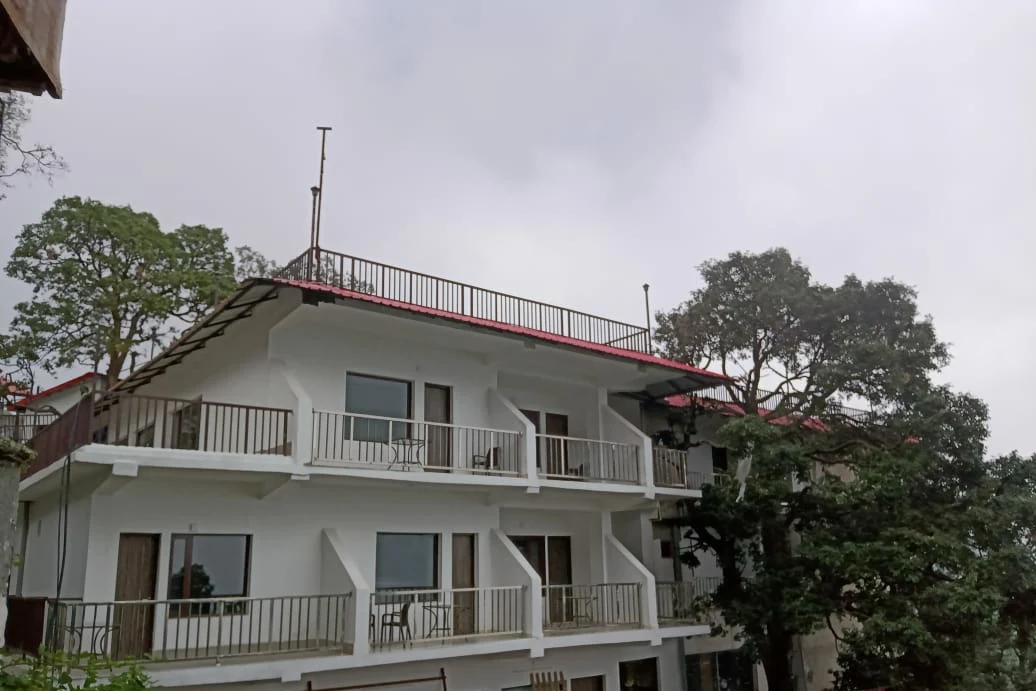 Thumbnail of Hotel Comfort Court Hotel