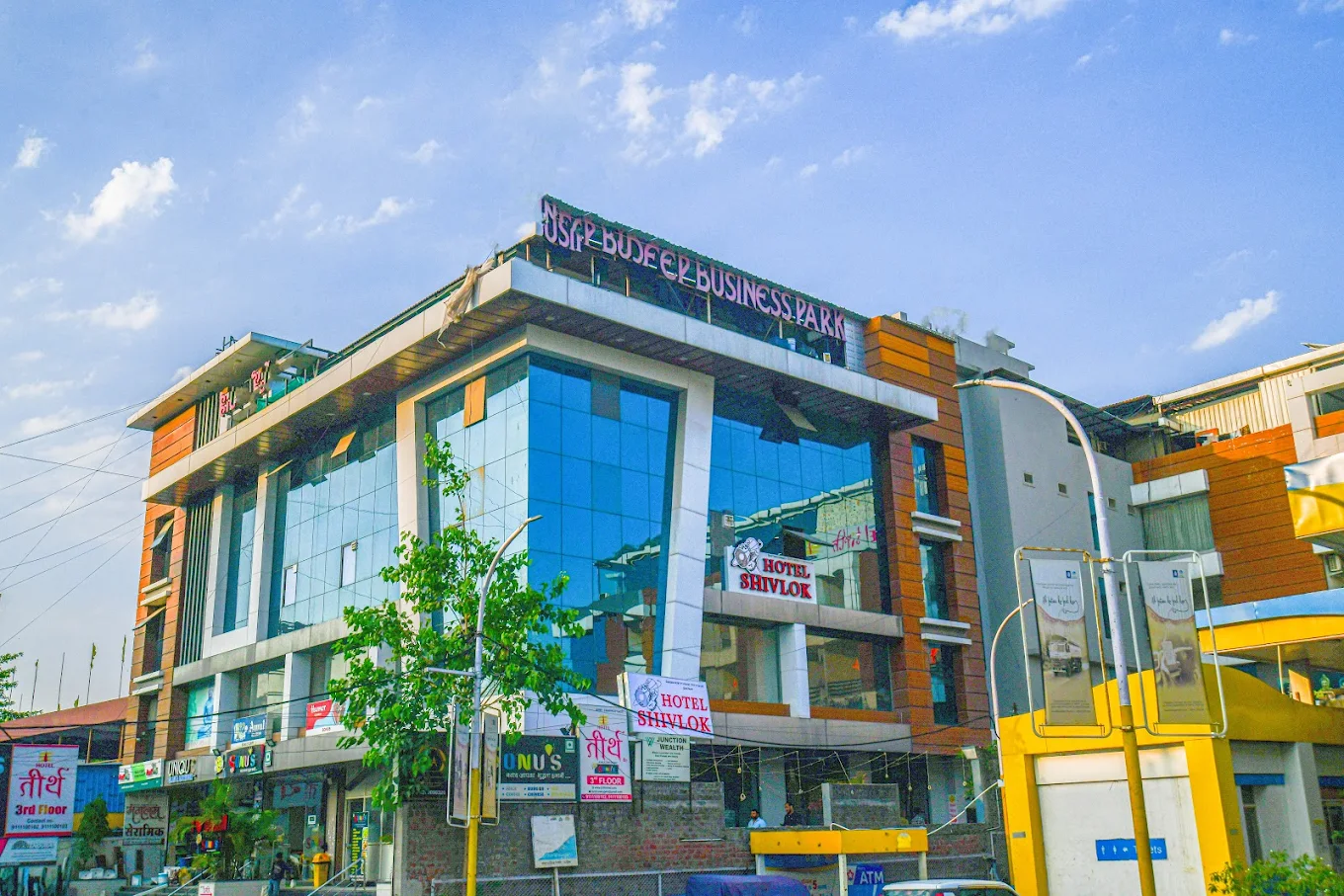 Thumbnail of Hotel Shivlok Hotel