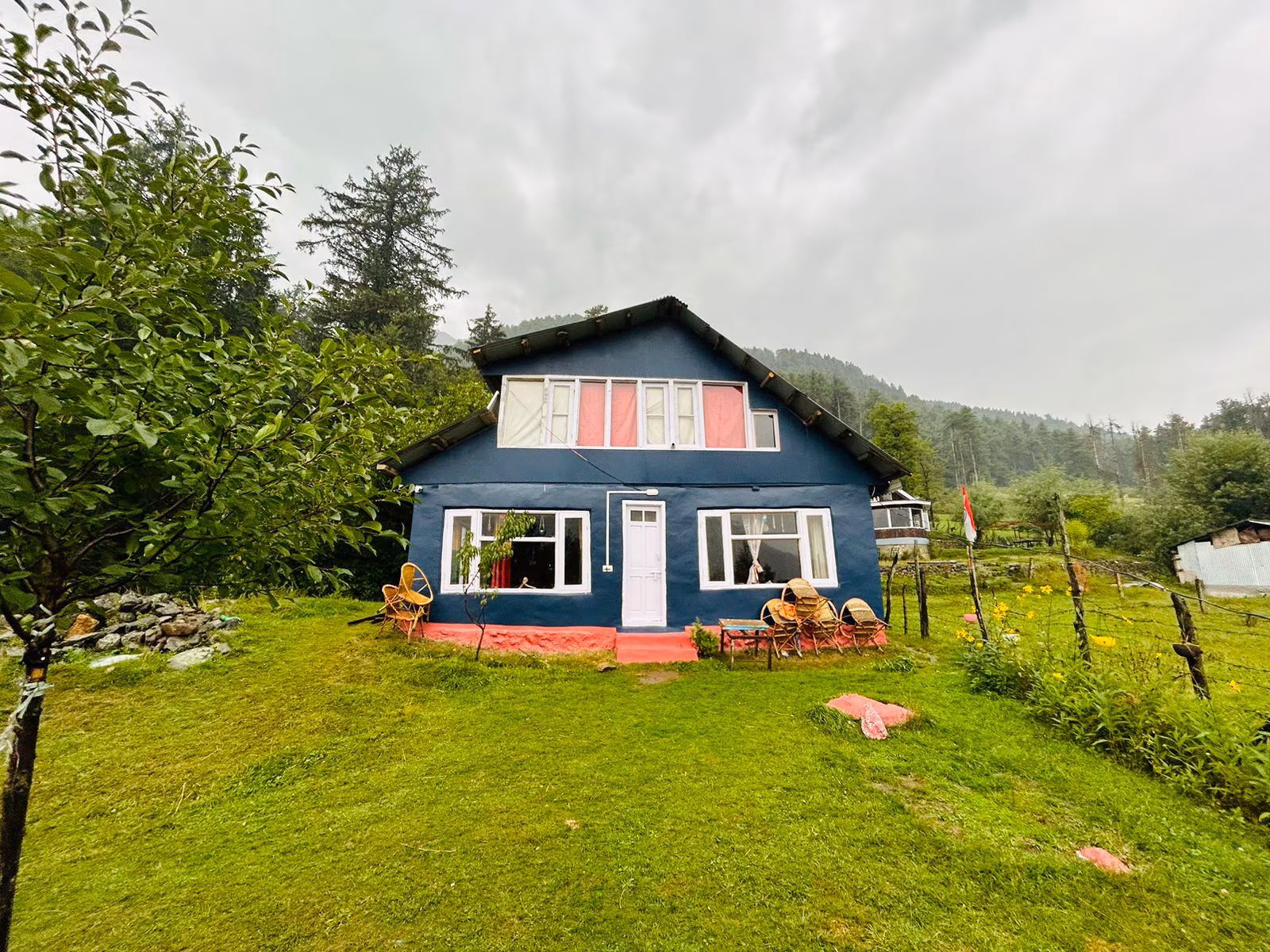 Thumbnail of Freedom Palace Hotel