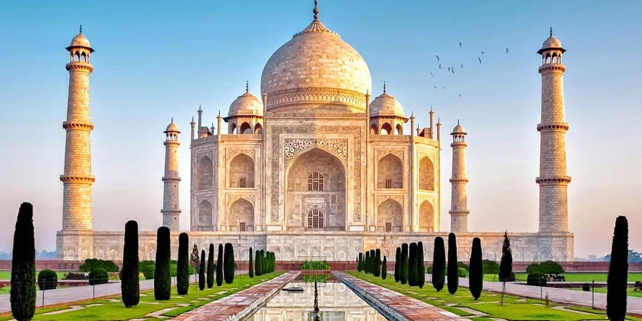 tajmahal