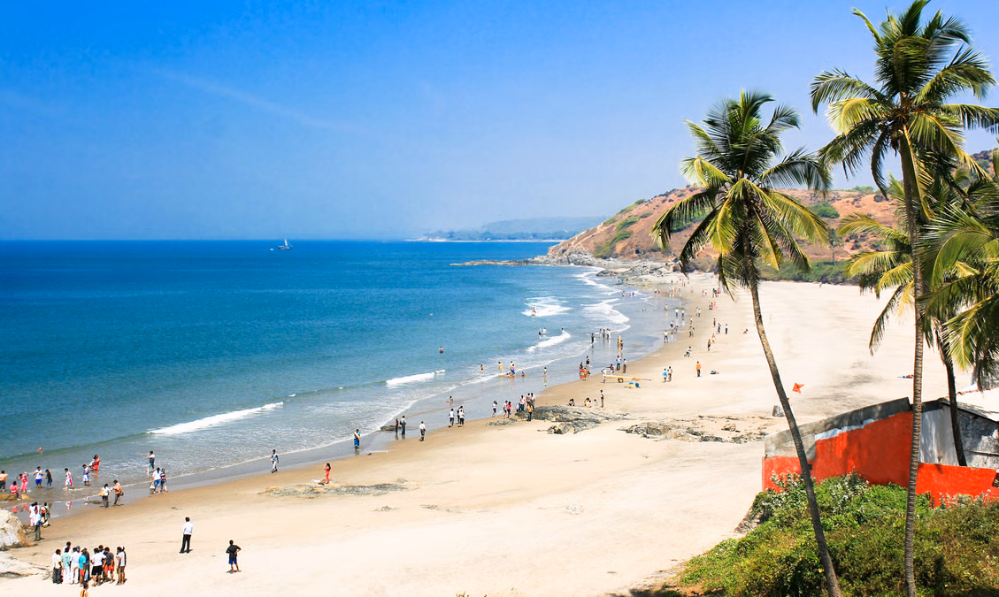 Goa