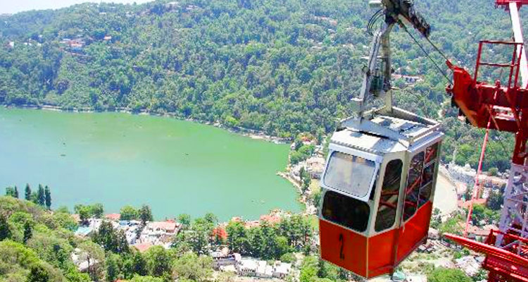 Nainital Local Sightseeing