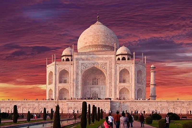 Agra Sightseeing