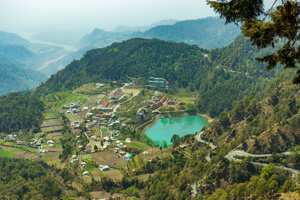 Nainital Local Sightseeing
