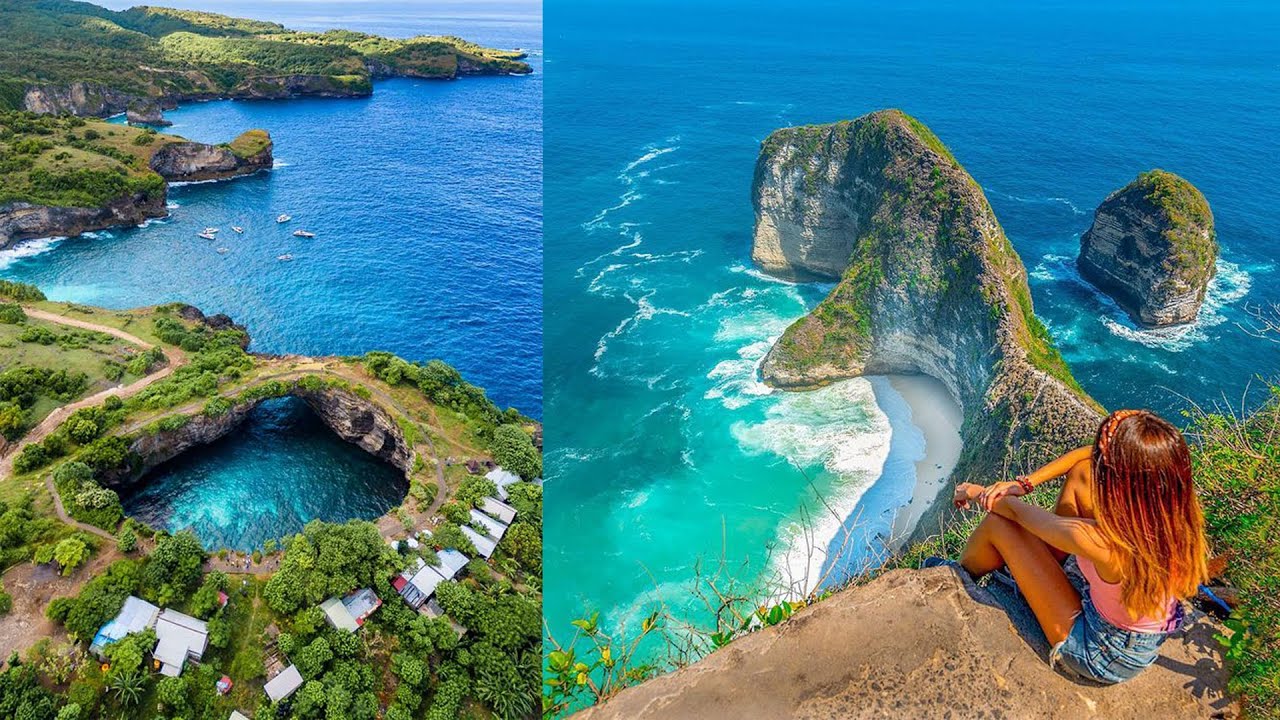 FD Nusa Penida West tour