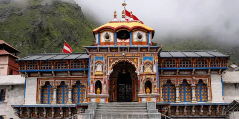 char dham yatra