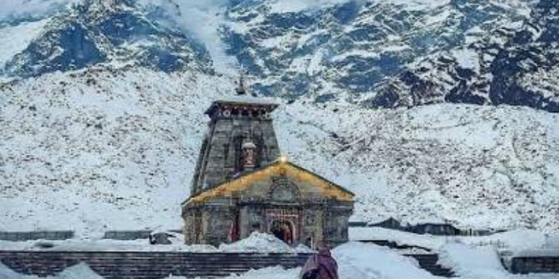 kedarnath tour package