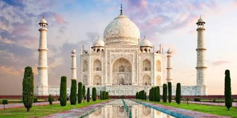 Golden Triangle Luxury Pre-Wedding Package Delhi Agra Jaipur