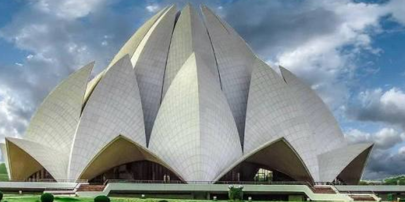 Golden Triangle Luxury Pre-Wedding Package