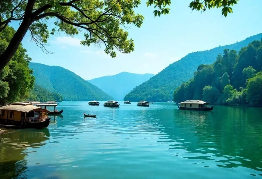 KERALA TOUR