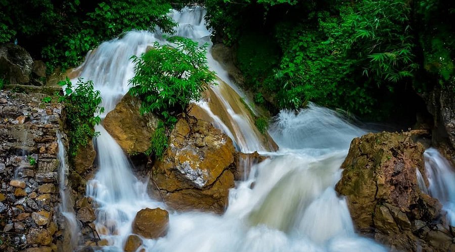 Day 4: Rishikesh Sightseeing