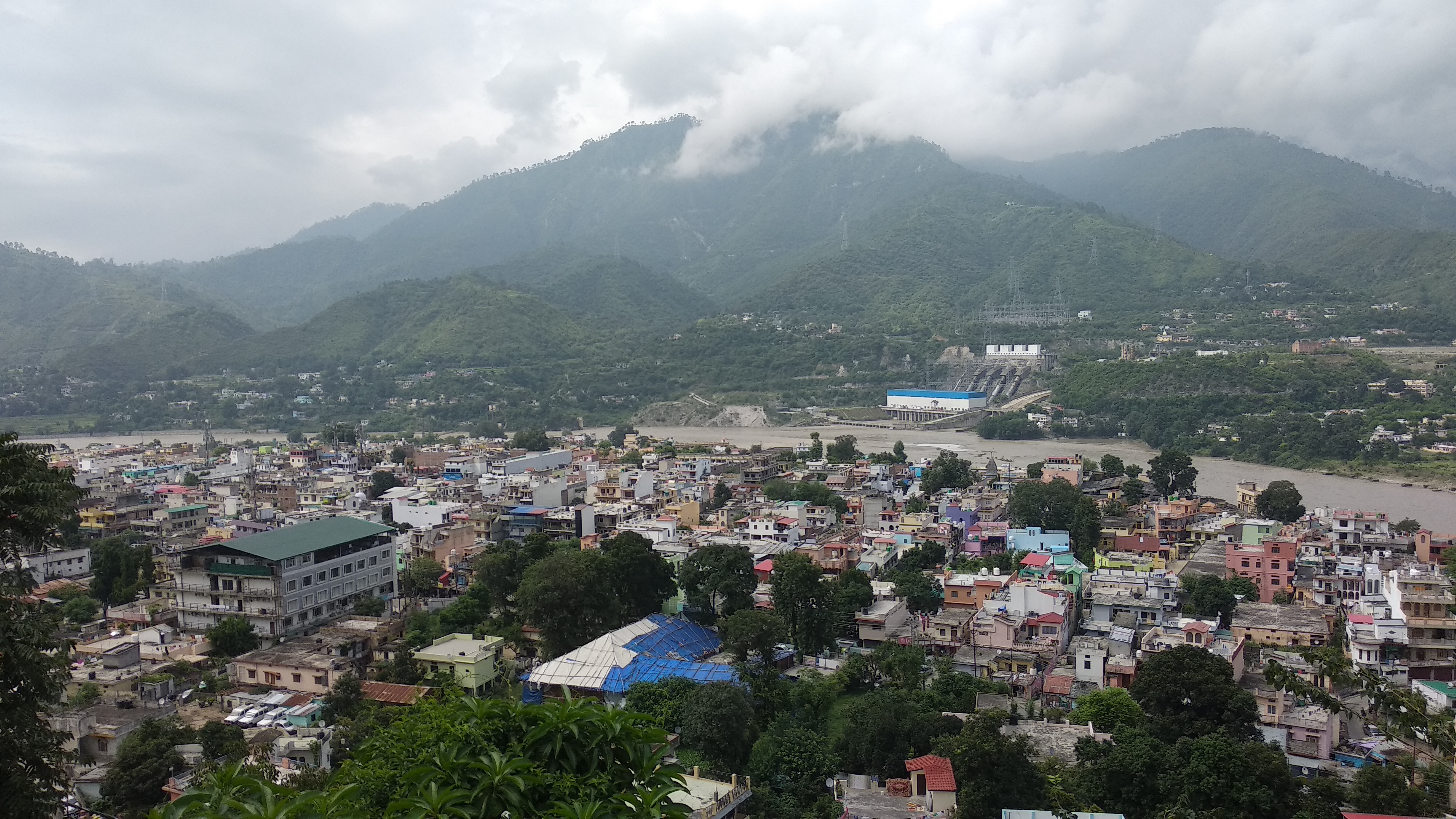 Day 06: Badrinath – Srinagar (190 kms/07-08hrs)
