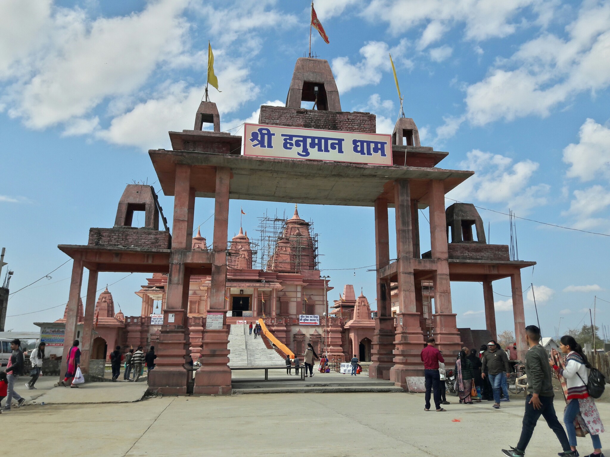 Day 4: Ranikhet to Jim Corbett – Local Sightseeing