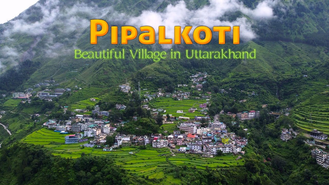 Day 8: Kedarnath to Phata