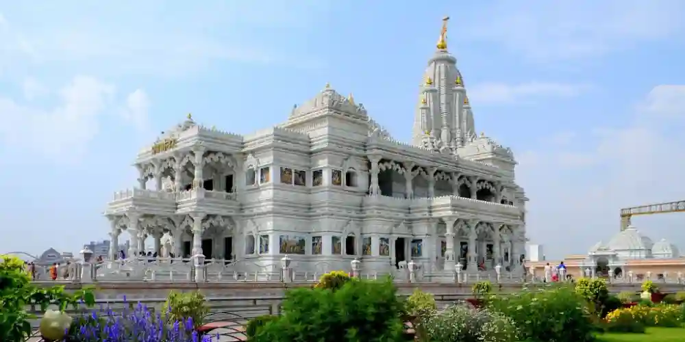 vrindavan-tour-package-4-nights-4-days