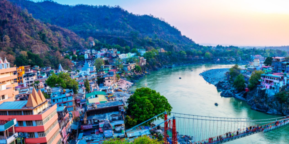Chardham Yatra