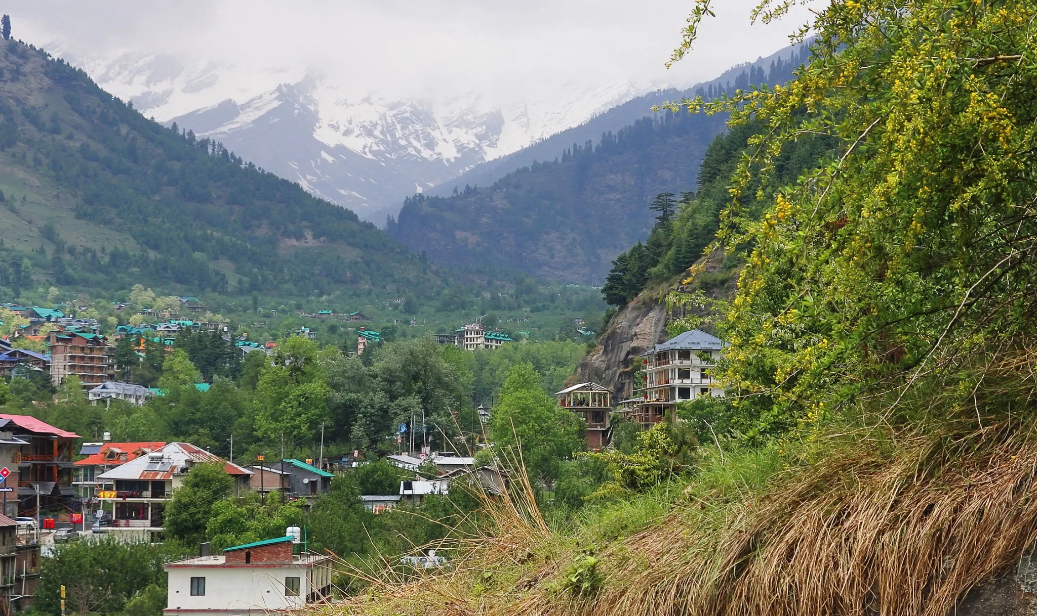 Chardham Yatra