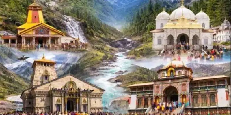 char-dham-premium-yatra-package