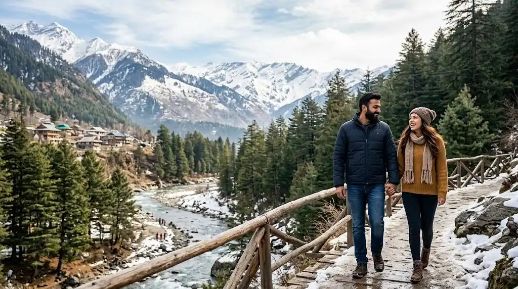 Kashmir