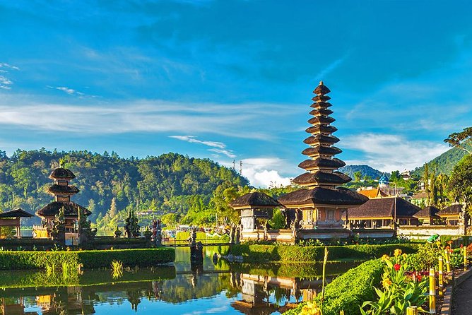 Bali Tour Package