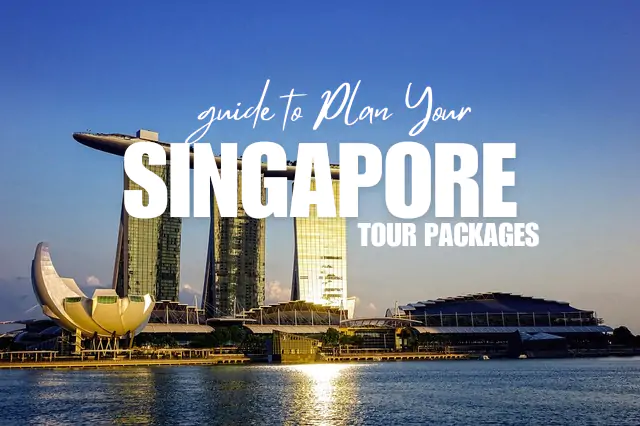 Singapore Tour Package