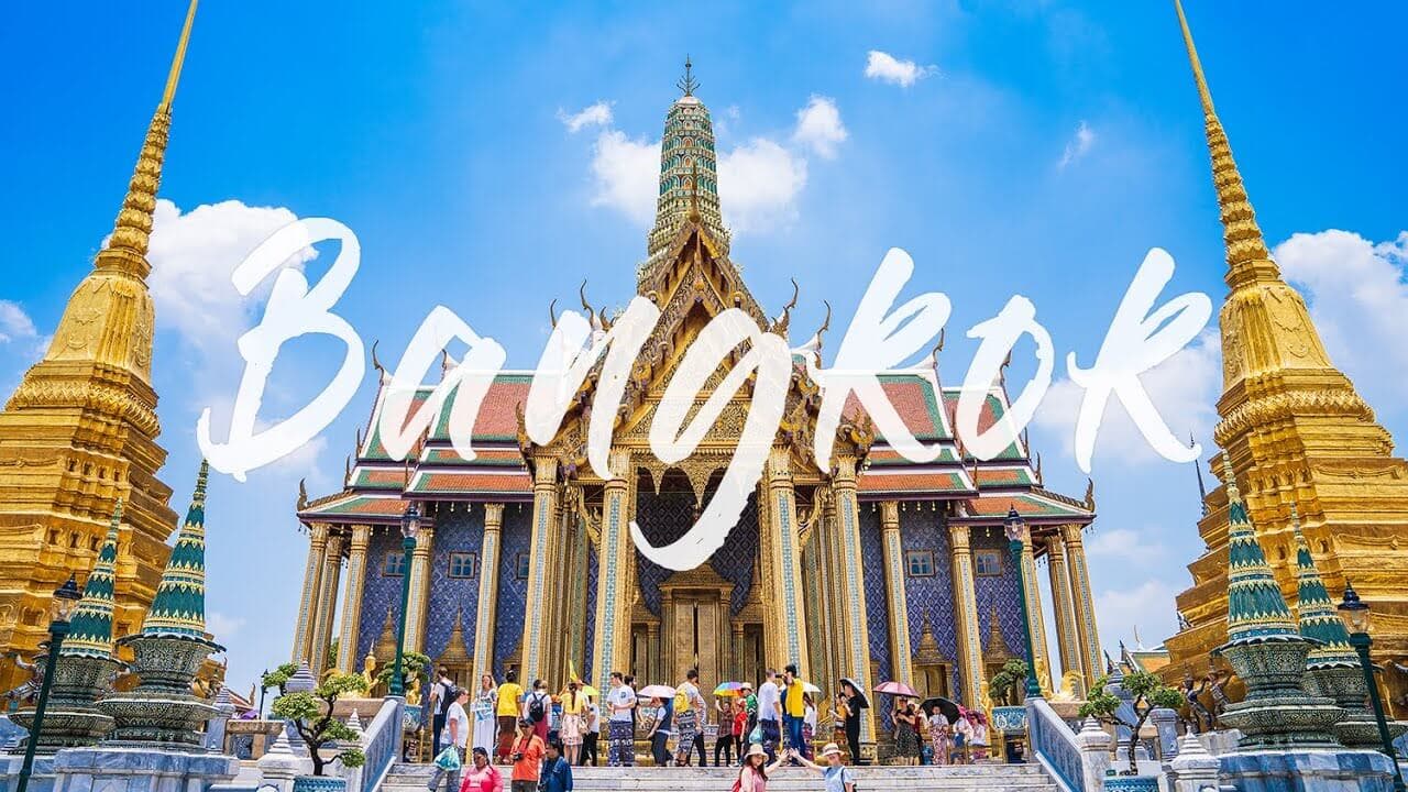Bangkok Tour Package