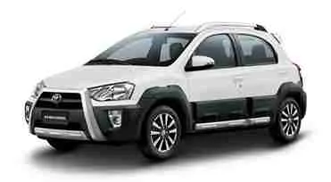Etios Toyota