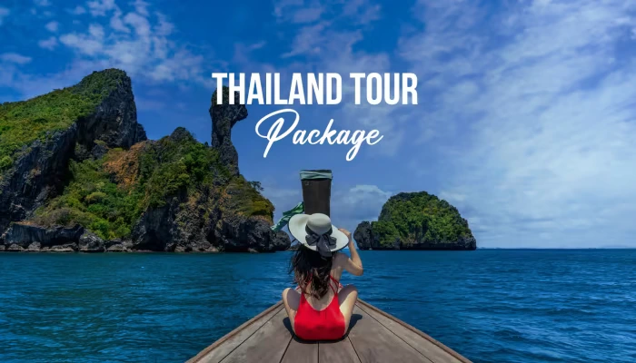 Thailand Tour Package