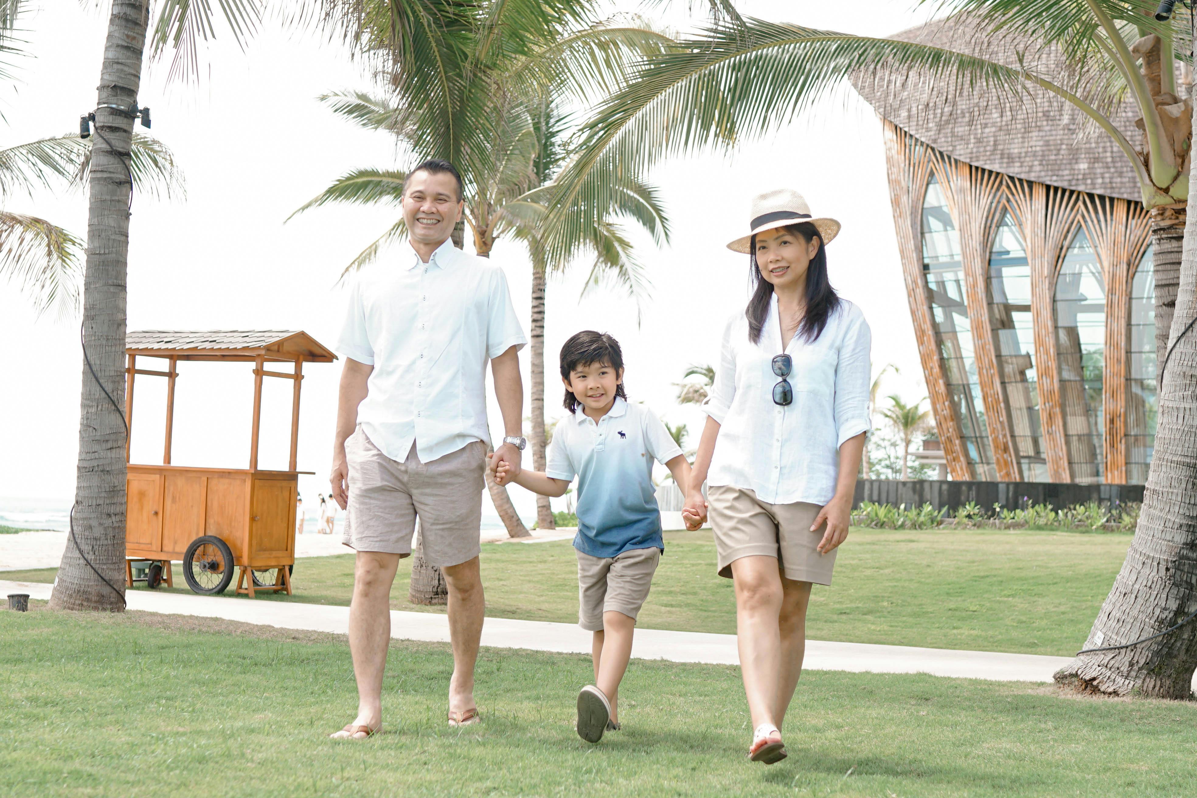 Bali family tour package for a memorable vacation