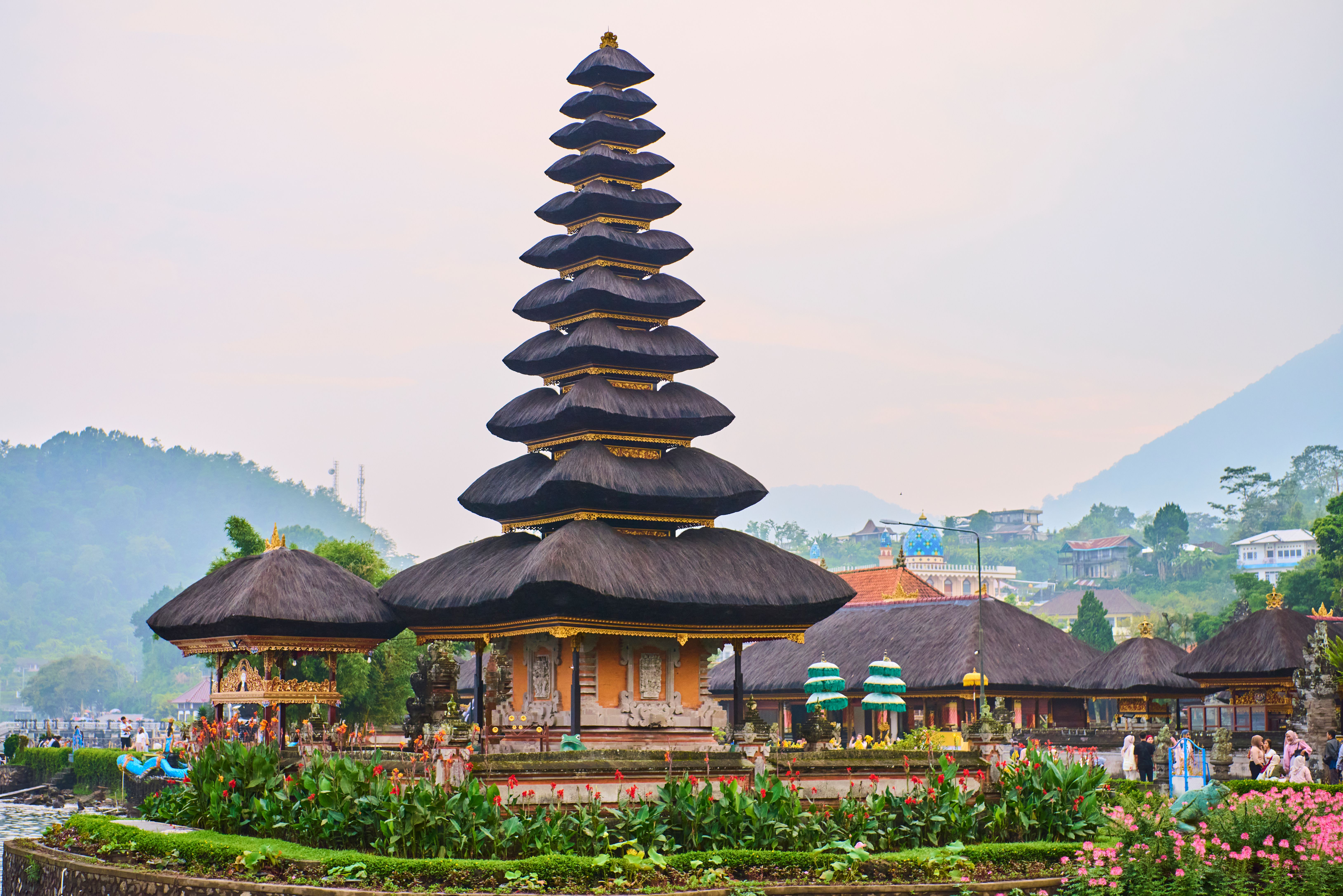 Bali travel guide for first time visitors