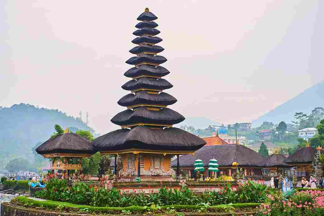 Bali travel guide for first time visitors