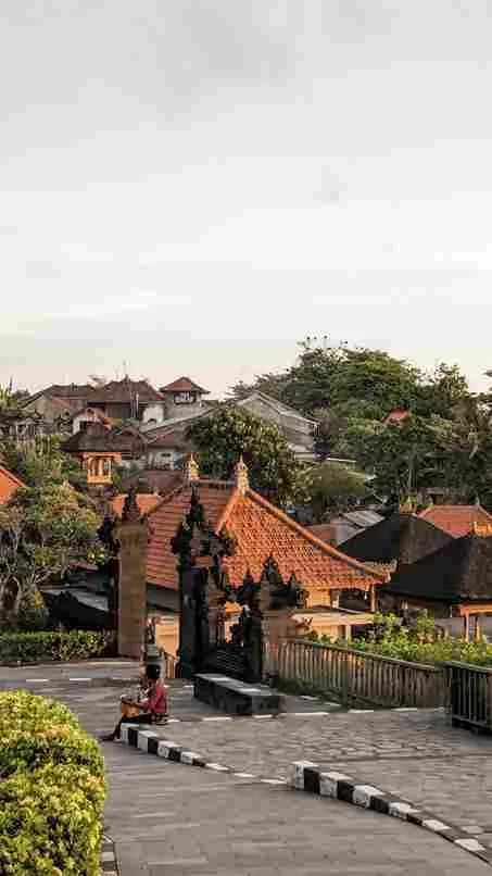 5 days Bali itinerary travel guide