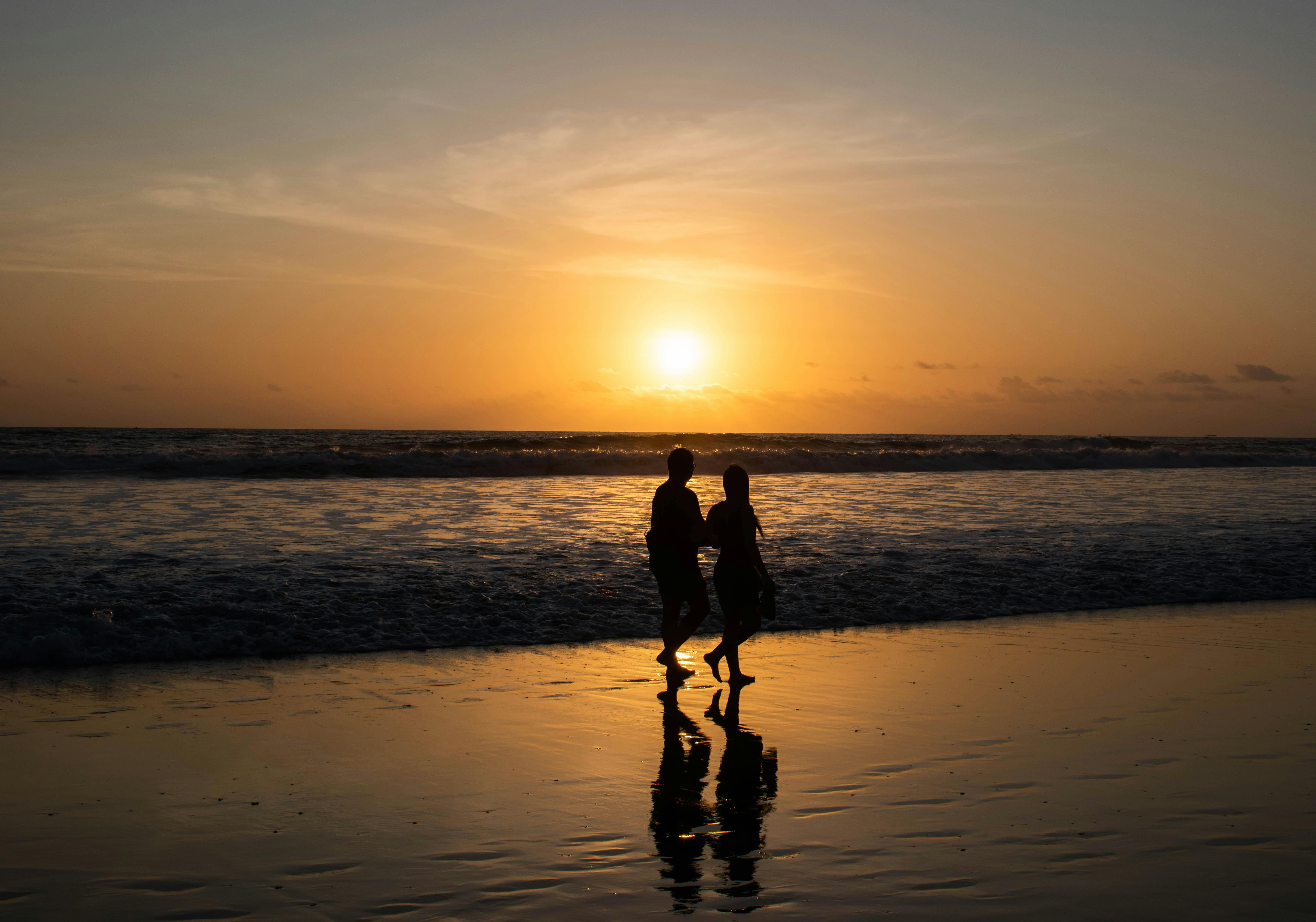Romantic Places in Bali | Best Destinations for Couples