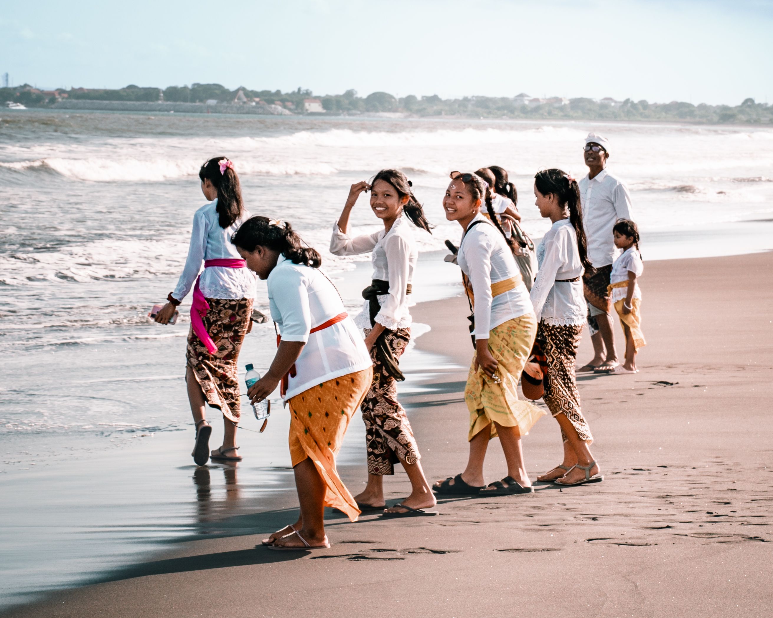 Bali Group Tour Package | Group Vacation and Travel Packages