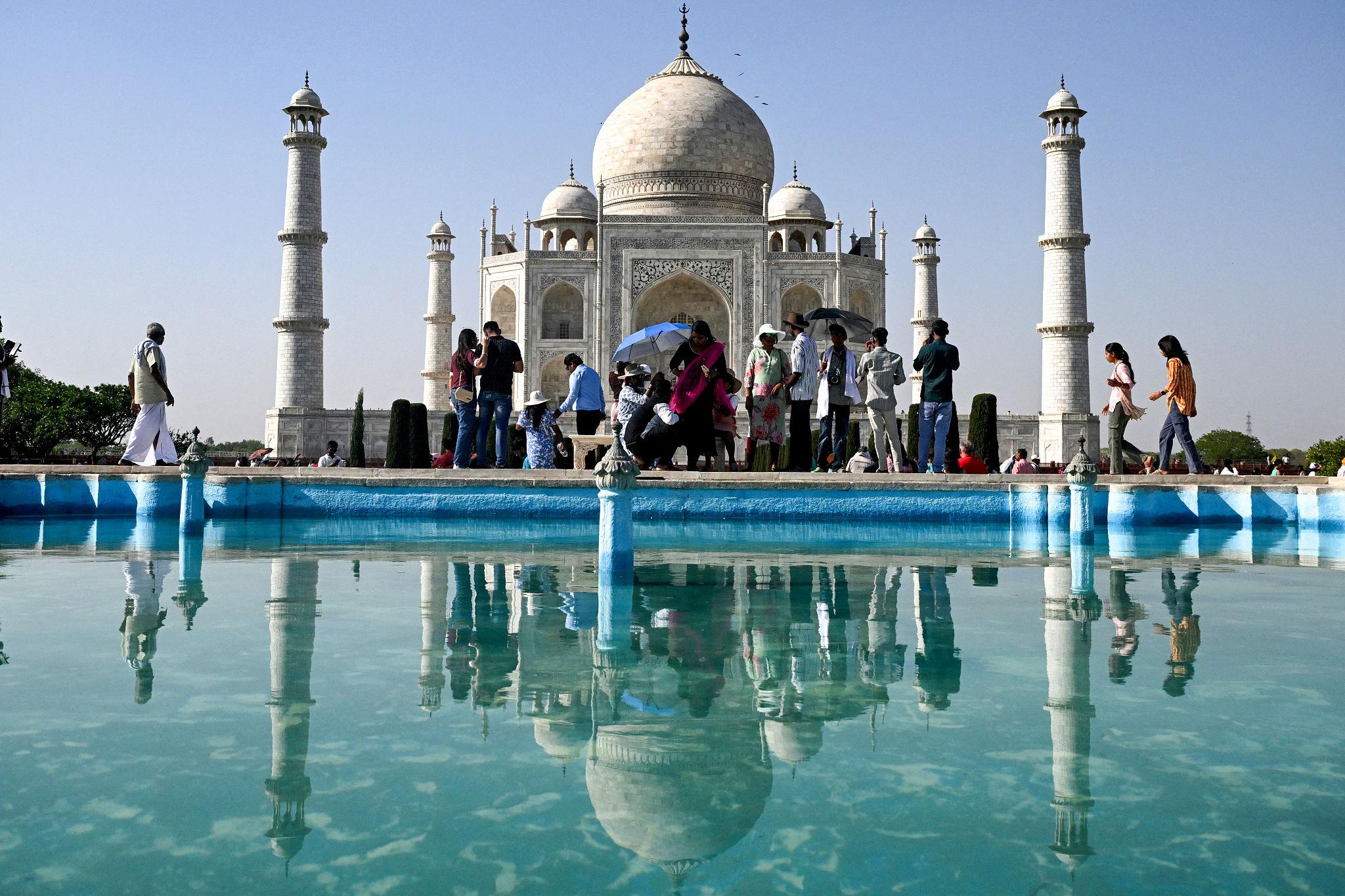 Golden Triangle Tour with Cultural Experiences | Discover Delhi, Agra & Jaipur