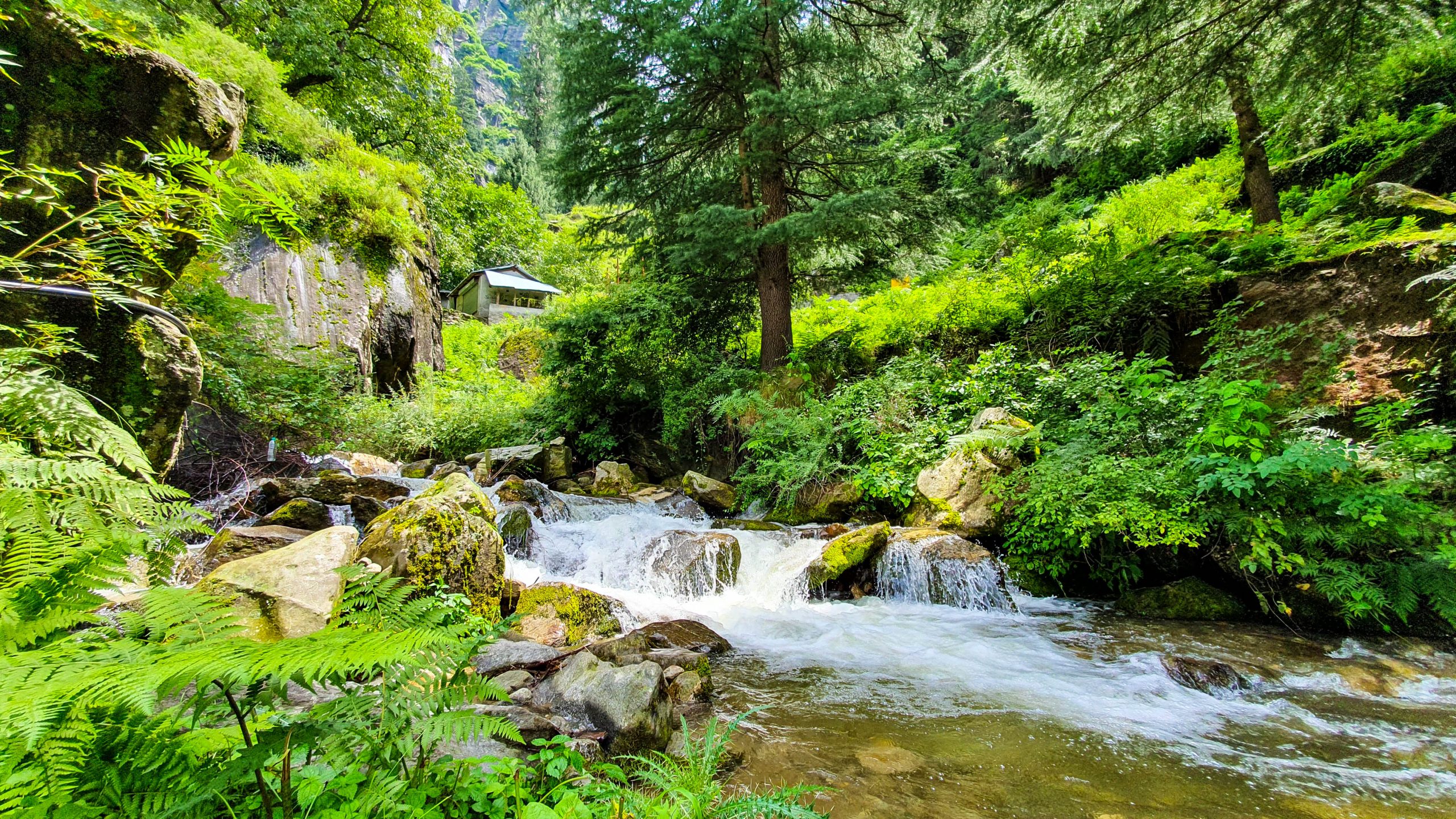 Manali tour package Hyderabad snow mountains Himachal travel