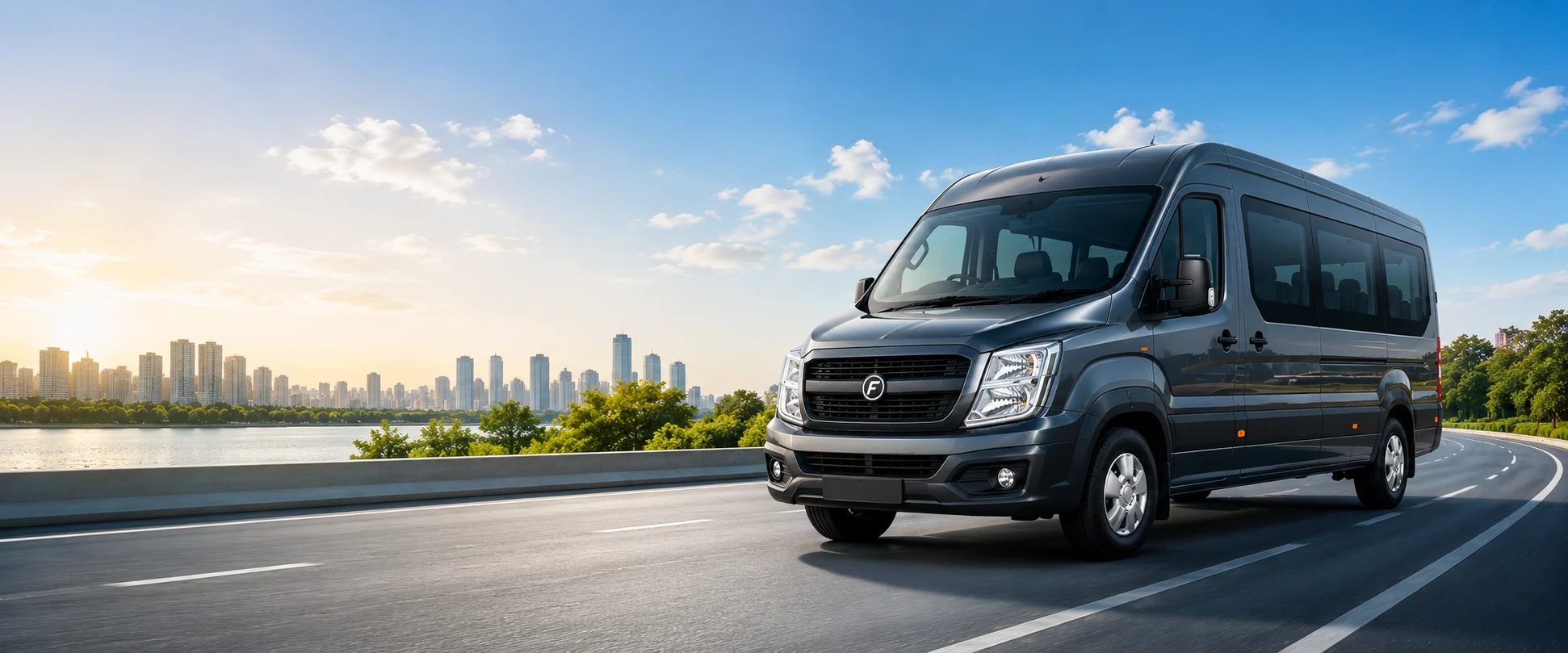 Urbania Tempo Traveller on Rent in Delhi,