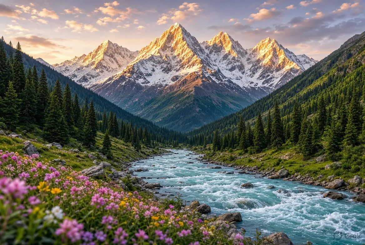 Manali tour package