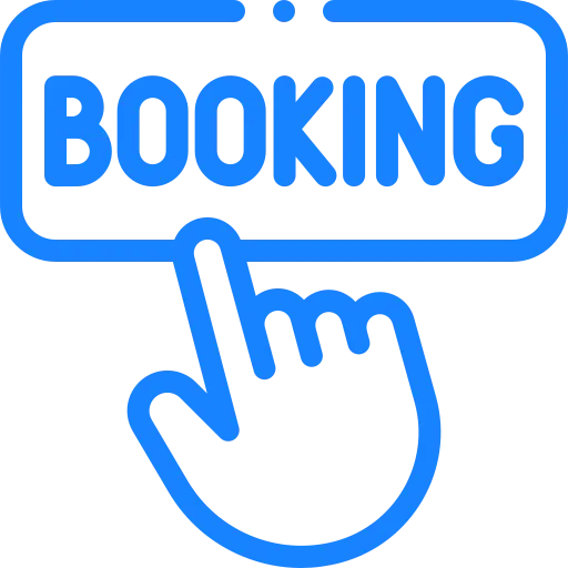 Easy Booking